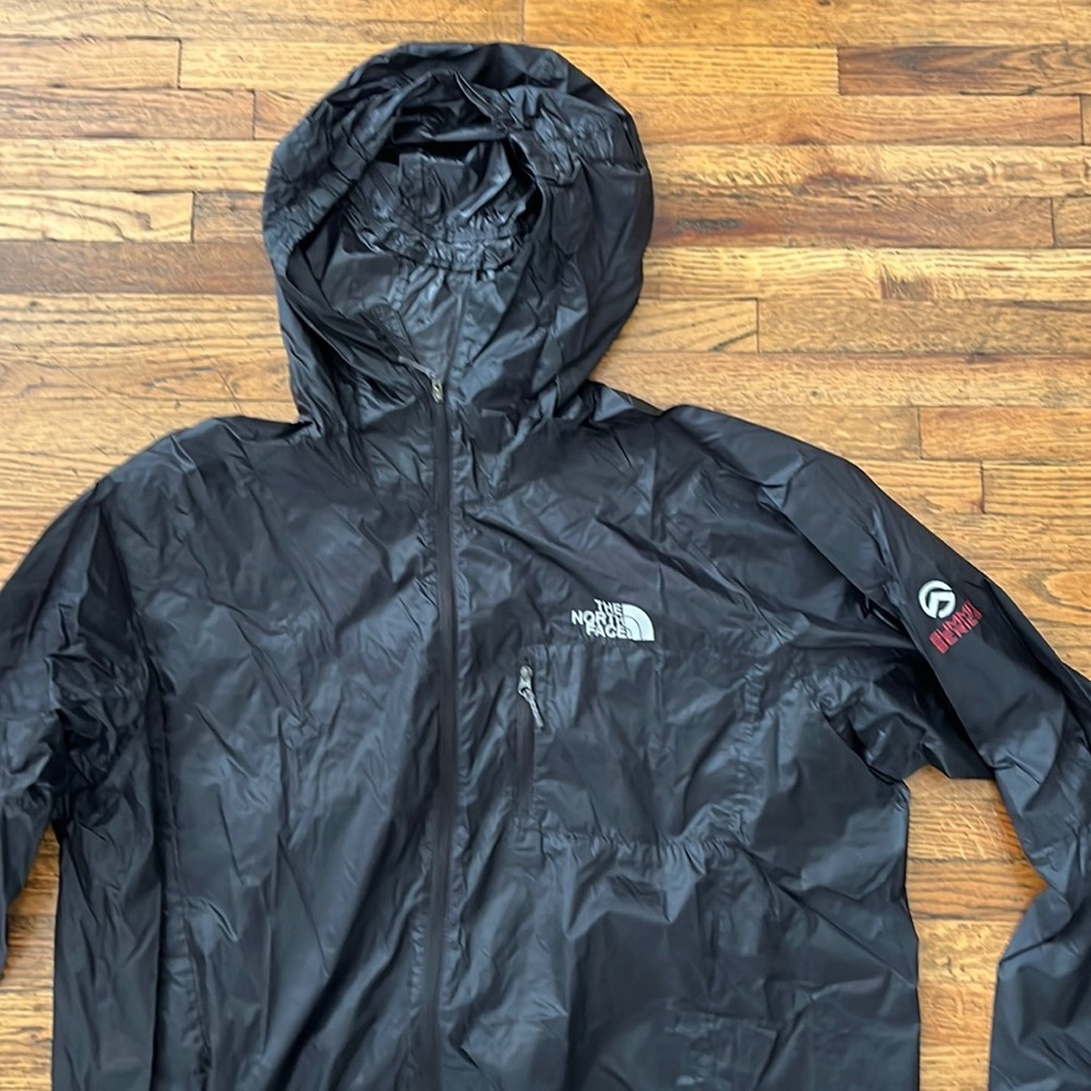 The North Face Men's Summit Series Running Shell